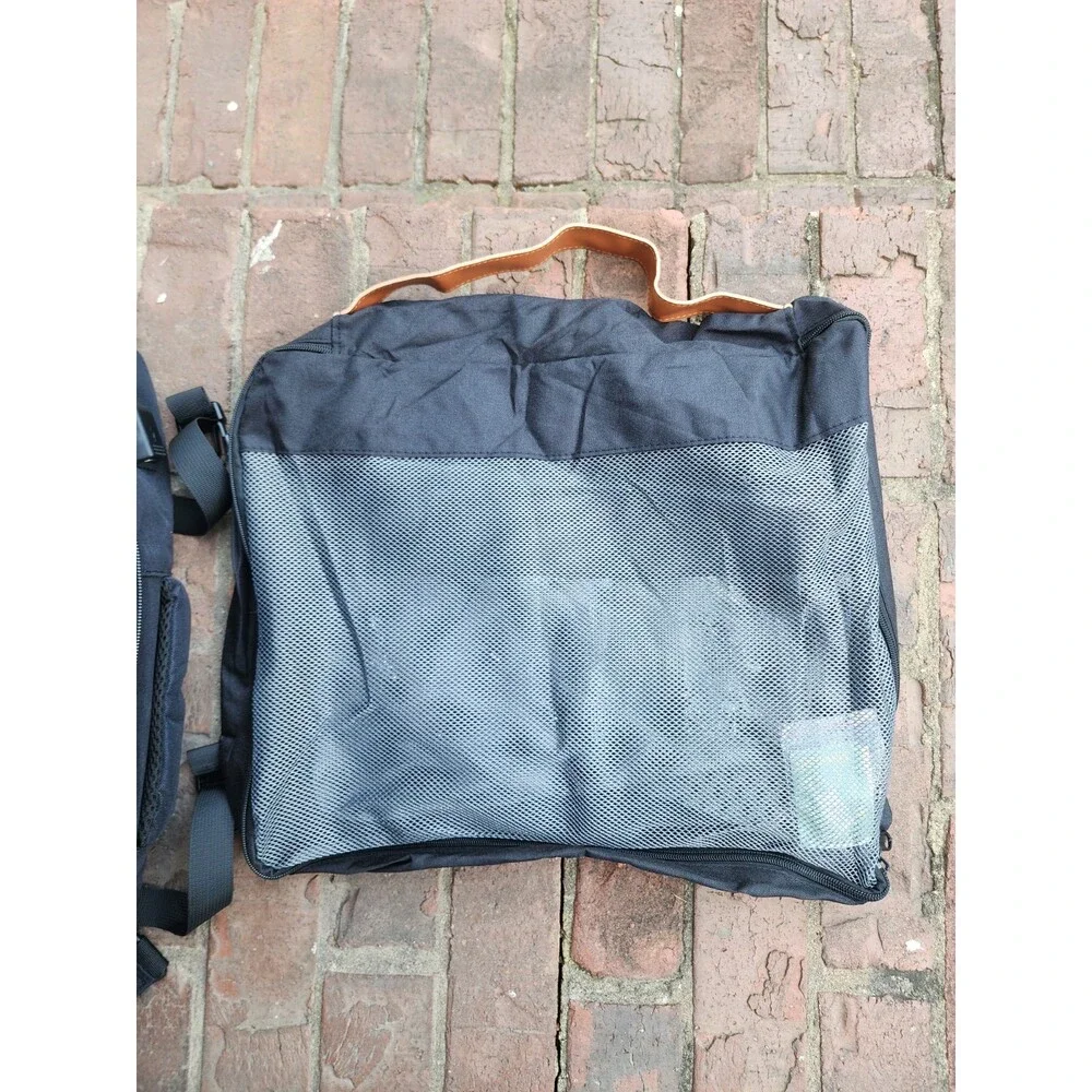 MIUSSE Large Travel Laptop Backpack Bagbfor Men Women, Carry On, SEE INFO!